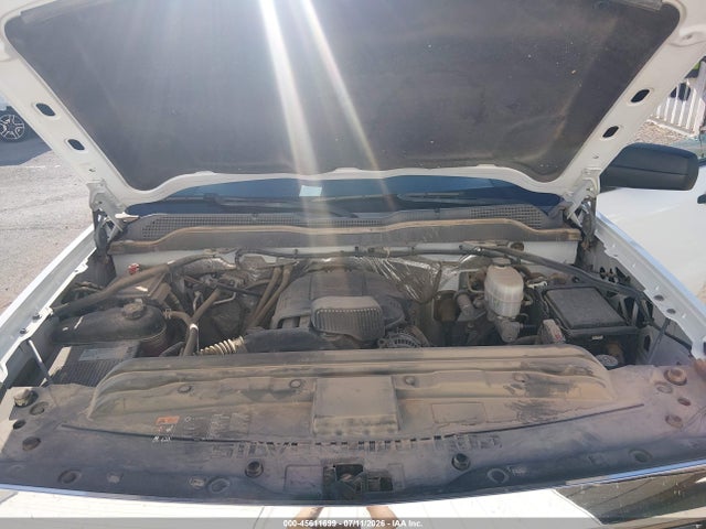 1GC1KUEG5JF258489 Chevrolet Silverado 2500hd Wt