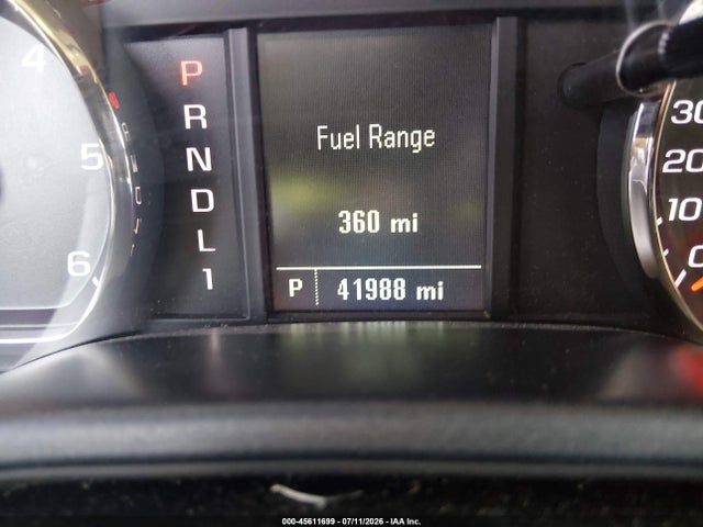 1GC1KUEG5JF258489 Chevrolet Silverado 2500hd Wt