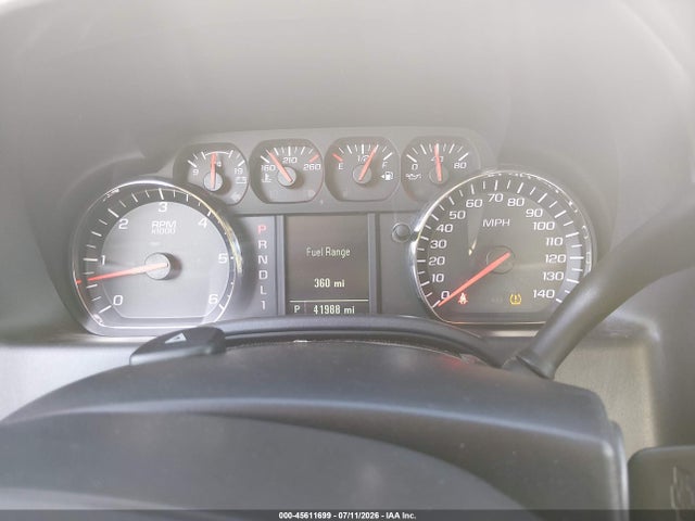 1GC1KUEG5JF258489 Chevrolet Silverado 2500hd Wt