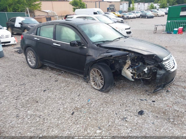 Aukcja sprzedaży 2012 Chrysler 200 Limited, vin: 1C3CCBCB6CN255440, numer aukcji: 45611701
