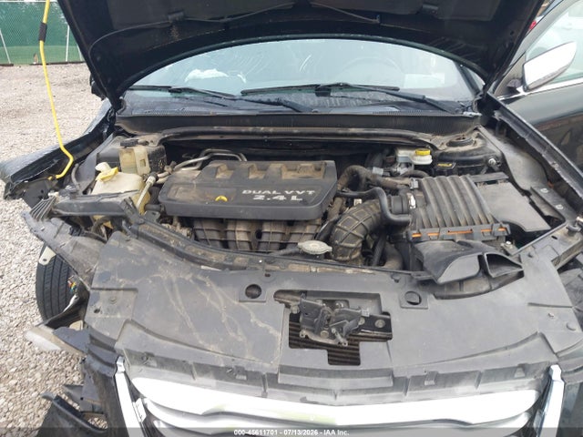 Aukcja sprzedaży 2012 Chrysler 200 Limited, vin: 1C3CCBCB6CN255440, numer aukcji: 45611701