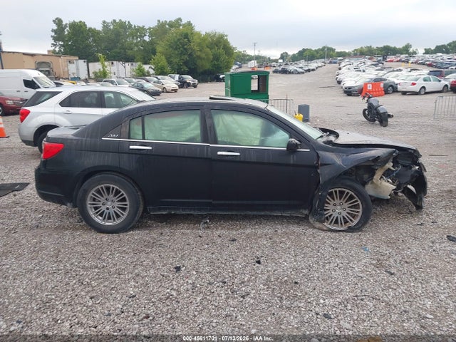 Aukcja sprzedaży 2012 Chrysler 200 Limited, vin: 1C3CCBCB6CN255440, numer aukcji: 45611701