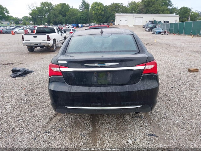 Aukcja sprzedaży 2012 Chrysler 200 Limited, vin: 1C3CCBCB6CN255440, numer aukcji: 45611701