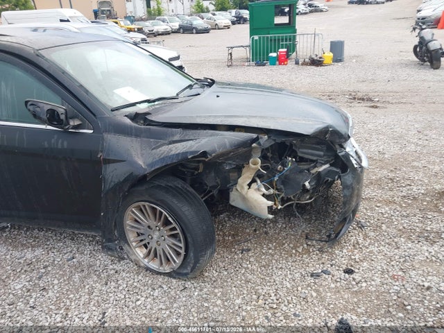 Aukcja sprzedaży 2012 Chrysler 200 Limited, vin: 1C3CCBCB6CN255440, numer aukcji: 45611701