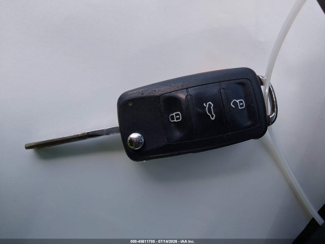 Aukcja sprzedaży 2014 Volkswagen Jetta 2.0l Tdi, vin: 3VWLL7AJ4EM282116, numer aukcji: 45611705