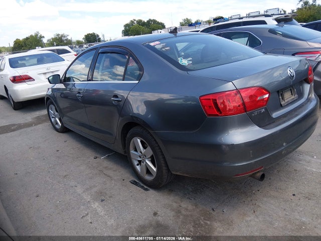 Aukcja sprzedaży 2014 Volkswagen Jetta 2.0l Tdi, vin: 3VWLL7AJ4EM282116, numer aukcji: 45611705