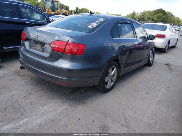 Aukcja sprzedaży 2014 Volkswagen Jetta 2.0l Tdi, vin: 3VWLL7AJ4EM282116, numer aukcji: 45611705