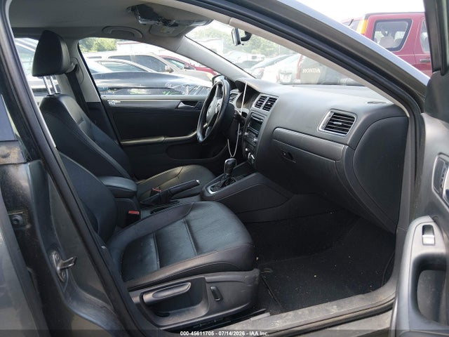 Aukcja sprzedaży 2014 Volkswagen Jetta 2.0l Tdi, vin: 3VWLL7AJ4EM282116, numer aukcji: 45611705