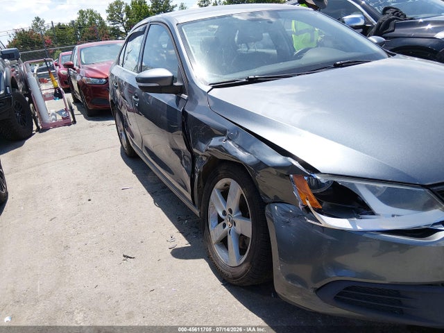 Aukcja sprzedaży 2014 Volkswagen Jetta 2.0l Tdi, vin: 3VWLL7AJ4EM282116, numer aukcji: 45611705