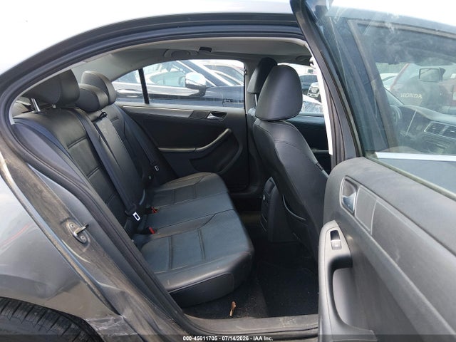 Aukcja sprzedaży 2014 Volkswagen Jetta 2.0l Tdi, vin: 3VWLL7AJ4EM282116, numer aukcji: 45611705