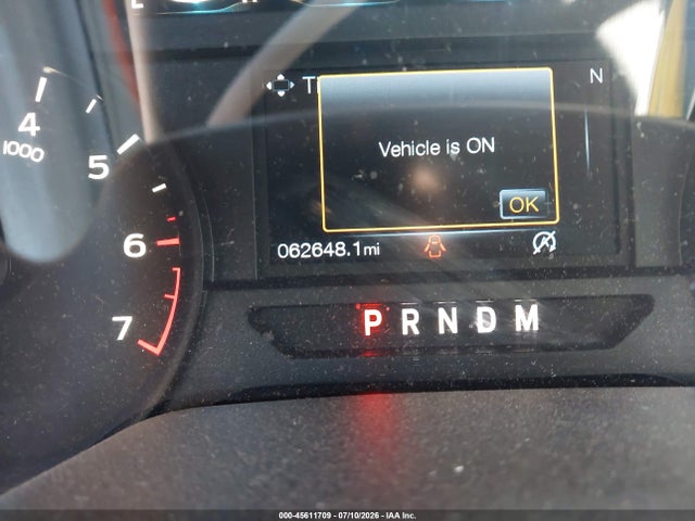 Продажа на аукционе авто 2018 Ford F-150 Xl, vin: 1FTEW1EP3JKF72458, номер лота: 45611709