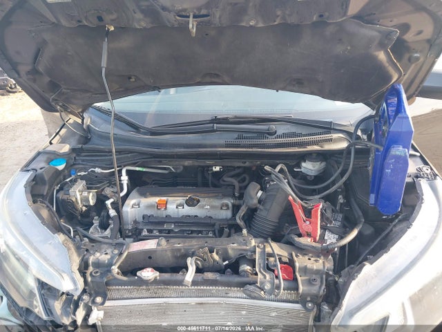 Honda Cr-v Ex-l 2014 2HKRM4H73EH692365 Image 10