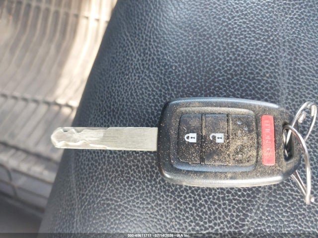 Honda Cr-v Ex-l 2014 2HKRM4H73EH692365 Image 11