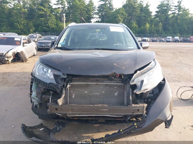 Honda Cr-v Ex-l 2014 2HKRM4H73EH692365 Image 13