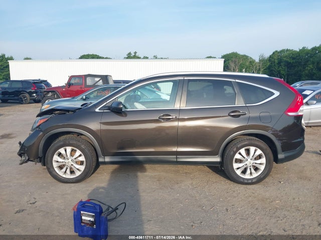 Honda Cr-v Ex-l 2014 2HKRM4H73EH692365 Image 15