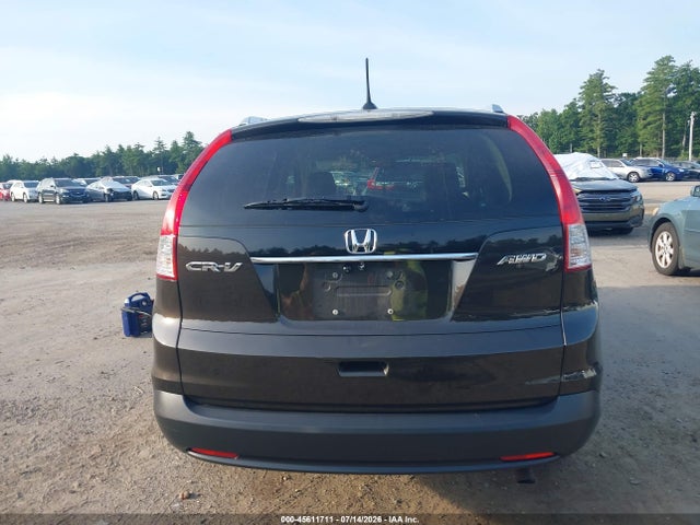 Honda Cr-v Ex-l 2014 2HKRM4H73EH692365 Image 17