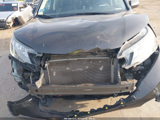 Honda Cr-v Ex-l 2014 2HKRM4H73EH692365 Image 18
