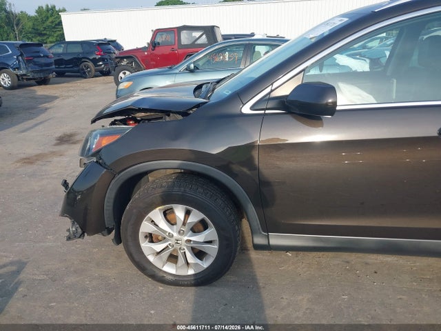 Honda Cr-v Ex-l 2014 2HKRM4H73EH692365 Image 20