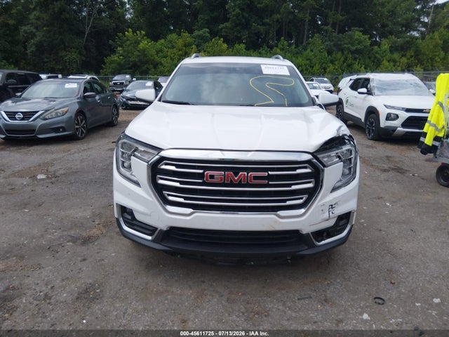 45611725 :رقم المزاد ، 3GKALPEG7RL160603 vin ، 2024 Gmc Terrain Fwd Slt مزاد بيع