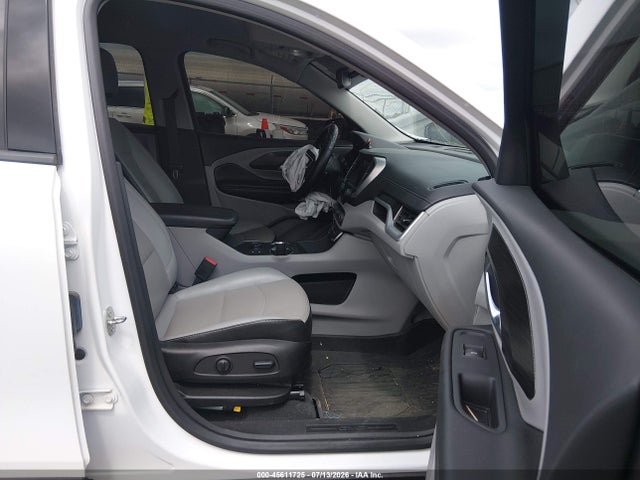 45611725 :رقم المزاد ، 3GKALPEG7RL160603 vin ، 2024 Gmc Terrain Fwd Slt مزاد بيع