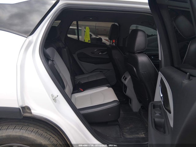 45611725 :رقم المزاد ، 3GKALPEG7RL160603 vin ، 2024 Gmc Terrain Fwd Slt مزاد بيع