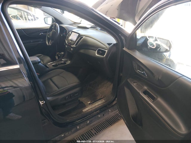 45611728 :رقم المزاد ، 2GNAXXEV2L6196796 vin ، 2020 Chevrolet Equinox Awd Premier 1.5l Turbo مزاد بيع