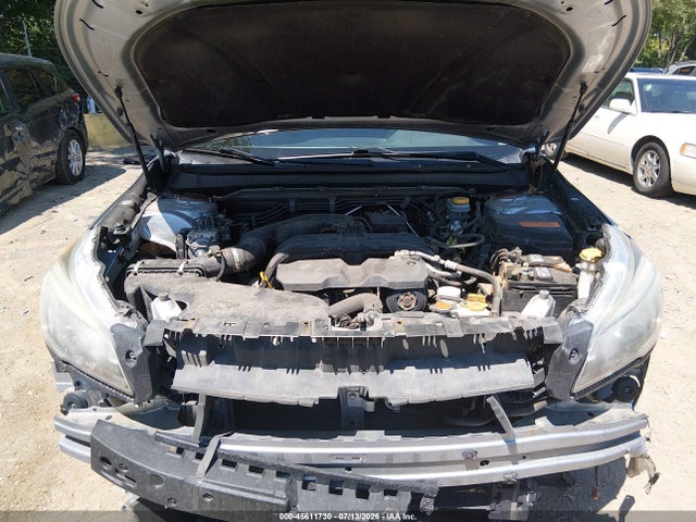 Продажа на аукционе авто 2016 Subaru Outback 2.5i Premium, vin: 4S4BSBHC6G3333773, номер лота: 45611730