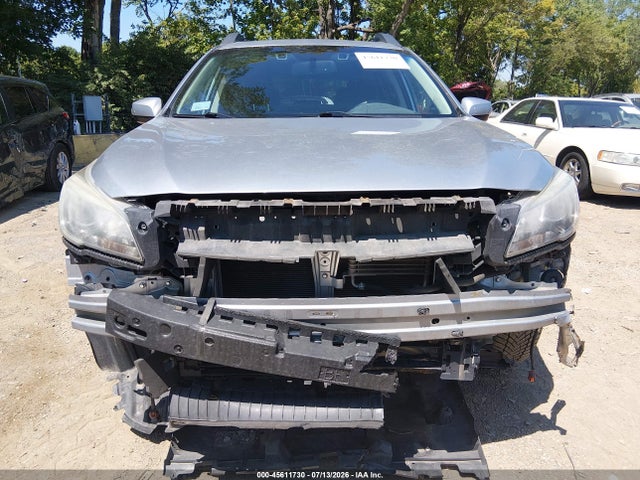 Продажа на аукционе авто 2016 Subaru Outback 2.5i Premium, vin: 4S4BSBHC6G3333773, номер лота: 45611730