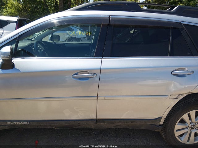 Продажа на аукционе авто 2016 Subaru Outback 2.5i Premium, vin: 4S4BSBHC6G3333773, номер лота: 45611730
