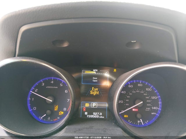 Продажа на аукционе авто 2016 Subaru Outback 2.5i Premium, vin: 4S4BSBHC6G3333773, номер лота: 45611730