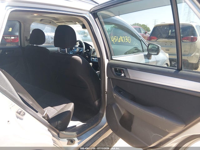 Продажа на аукционе авто 2016 Subaru Outback 2.5i Premium, vin: 4S4BSBHC6G3333773, номер лота: 45611730