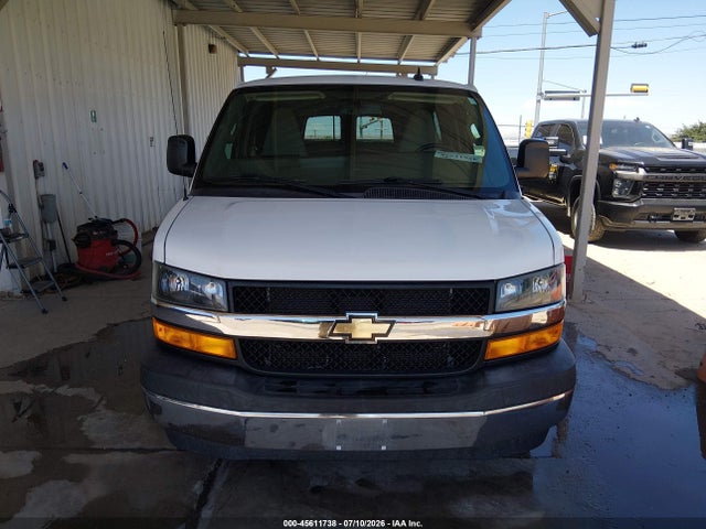 Chevrolet Express 3500 Lt 2018 1GAZGPFG5J1286514 Image 12