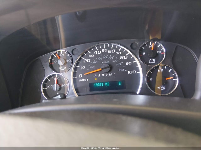 Chevrolet Express 3500 Lt 2018 1GAZGPFG5J1286514 Image 7