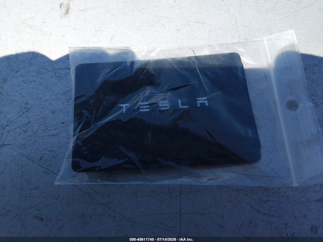 Aukcja sprzedaży 2022 Tesla Model Y Performance Dual Motor All-wheel Drive, vin: 7SAYGDEF0NF531505, numer aukcji: 45611740