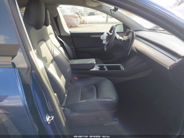Aukcja sprzedaży 2022 Tesla Model Y Performance Dual Motor All-wheel Drive, vin: 7SAYGDEF0NF531505, numer aukcji: 45611740