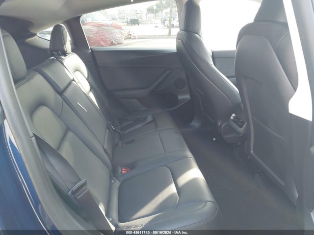 Aukcja sprzedaży 2022 Tesla Model Y Performance Dual Motor All-wheel Drive, vin: 7SAYGDEF0NF531505, numer aukcji: 45611740