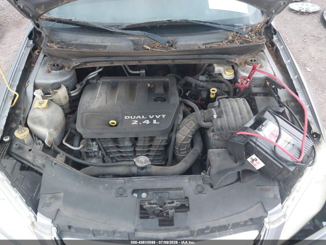 Aukcja sprzedaży 2013 Chrysler 200 Lx, vin: 1C3CCBAB7DN647427, numer aukcji: 45611745