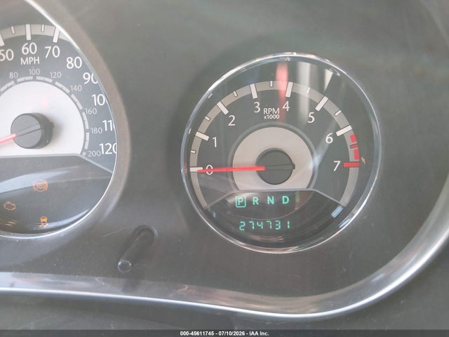 Aukcja sprzedaży 2013 Chrysler 200 Lx, vin: 1C3CCBAB7DN647427, numer aukcji: 45611745