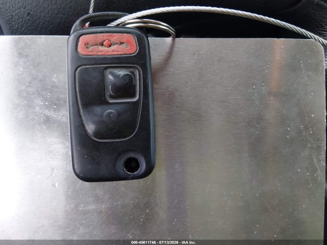 45611746 :رقم المزاد ، WDBKK49F84F298140 vin ، 2004 Mercedes-benz Slk 230 Kompressor مزاد بيع