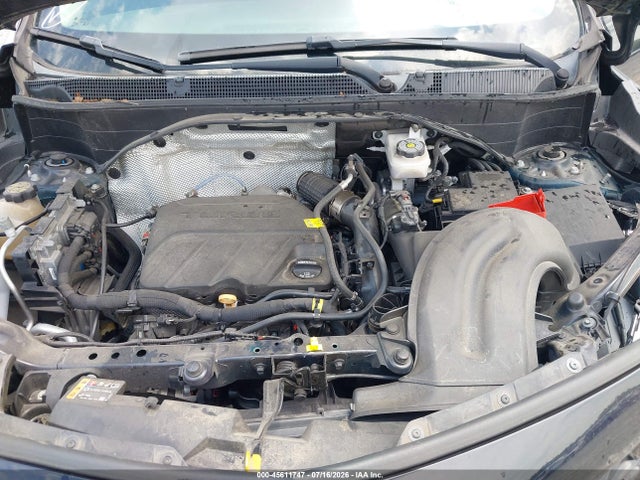 Продажа на аукционе авто 2021 Buick Encore Gx Fwd Preferred, vin: KL4MMBS2XMB126550, номер лота: 45611747
