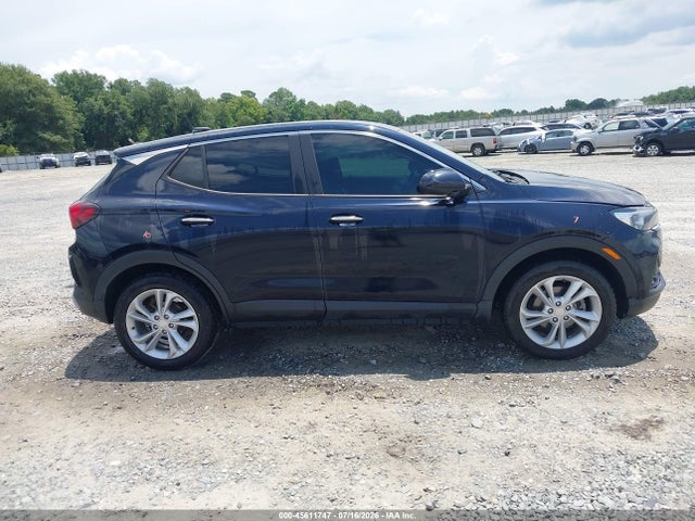 Продажа на аукционе авто 2021 Buick Encore Gx Fwd Preferred, vin: KL4MMBS2XMB126550, номер лота: 45611747