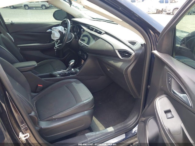 Продажа на аукционе авто 2021 Buick Encore Gx Fwd Preferred, vin: KL4MMBS2XMB126550, номер лота: 45611747