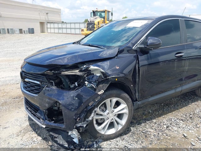 Продажа на аукционе авто 2021 Buick Encore Gx Fwd Preferred, vin: KL4MMBS2XMB126550, номер лота: 45611747