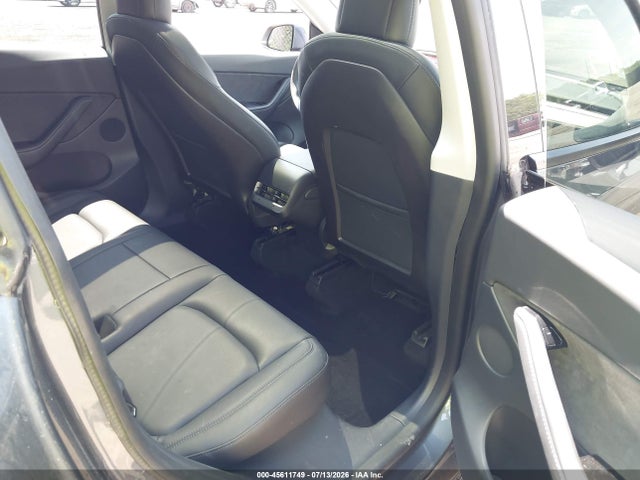 Продаж на аукціоні авто 2020 Tesla Model Y Long Range Dual Motor All-wheel Drive, vin: 5YJYGDEE4LF010966, номер лоту: 45611749