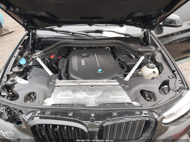 Aukcja sprzedaży 2018 Bmw X3 M40i, vin: 5UXTS3C55J0Z01171, numer aukcji: 45611751