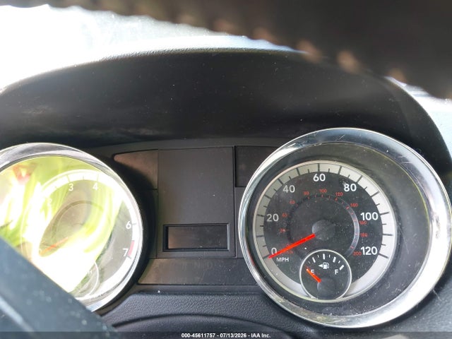 Продаж на аукціоні авто 2017 Dodge Grand Caravan Se Plus, vin: 2C4RDGBG1HR636958, номер лоту: 45611757