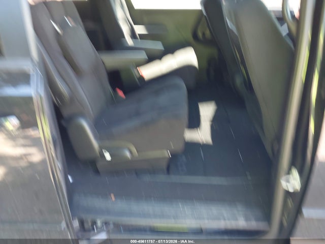 Продаж на аукціоні авто 2017 Dodge Grand Caravan Se Plus, vin: 2C4RDGBG1HR636958, номер лоту: 45611757