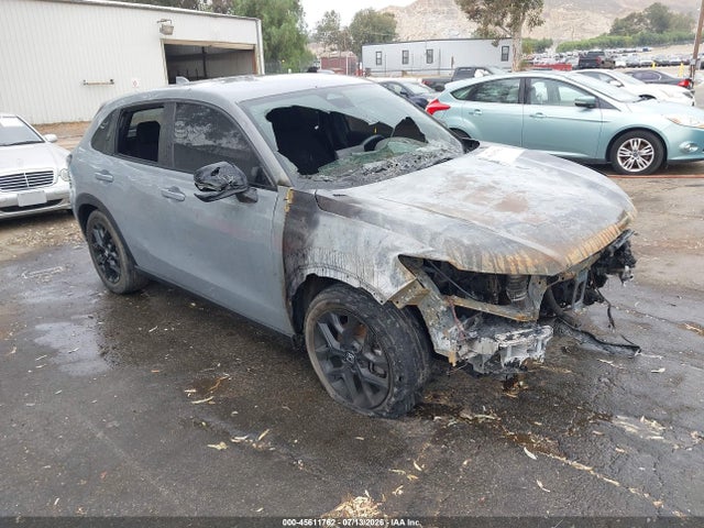 2024 3CZRZ2H59RM777760 главное изображение