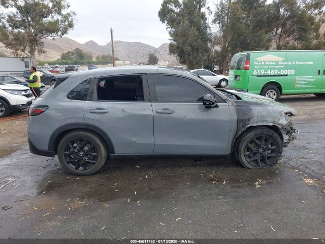 Honda HR-V 2024 3CZRZ2H59RM777760 Image 12