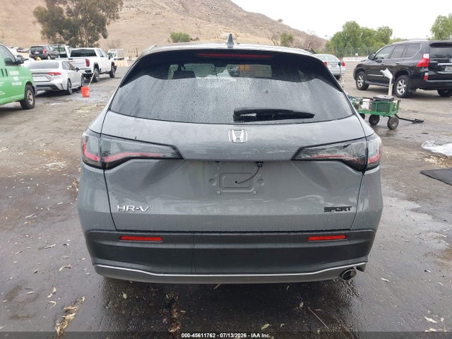 Honda HR-V 2024 3CZRZ2H59RM777760 Image 15
